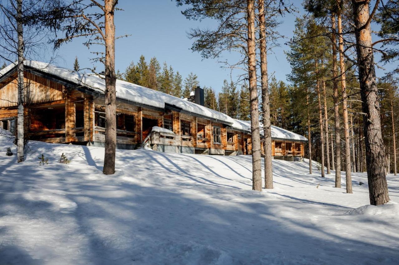 Sunday Morning Resort Pyhätunturi Exterior foto